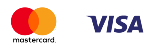Credit or debit card